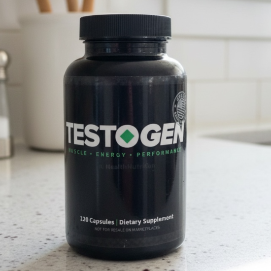 Testogen Ultimate