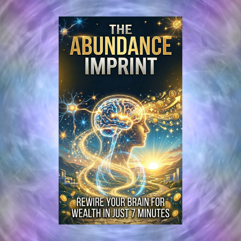 The Abundance Imprint