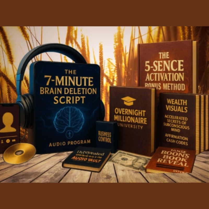 The Overnight Script