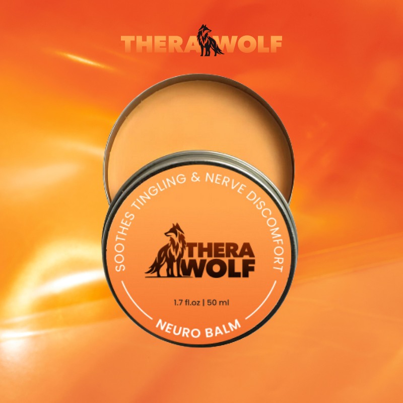 TheraWolf Pain Balm