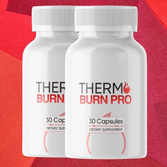 Thermo Burn Pro
