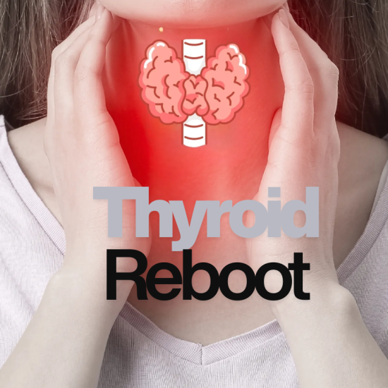 Thyroid Reboot