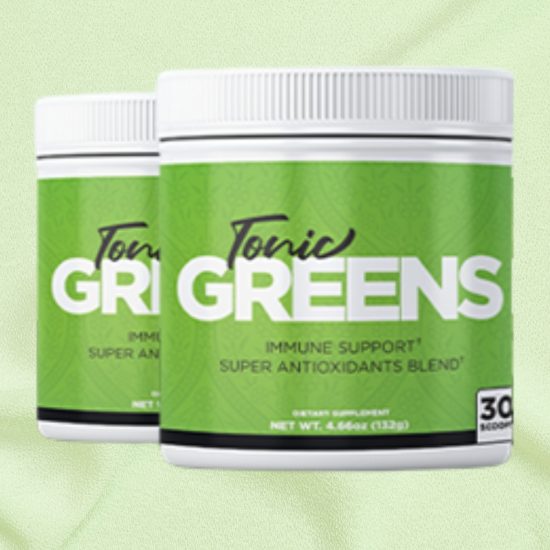 Tonic Greens