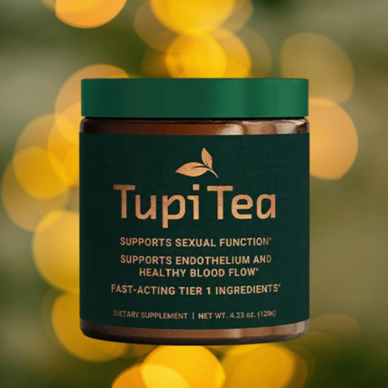 Tupi Tea