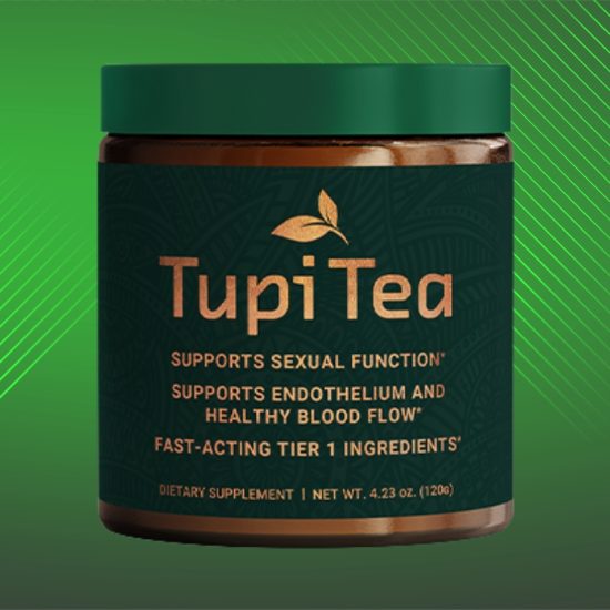 TupiTea