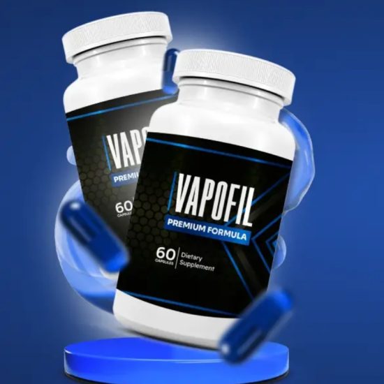 VapoFil Supplement