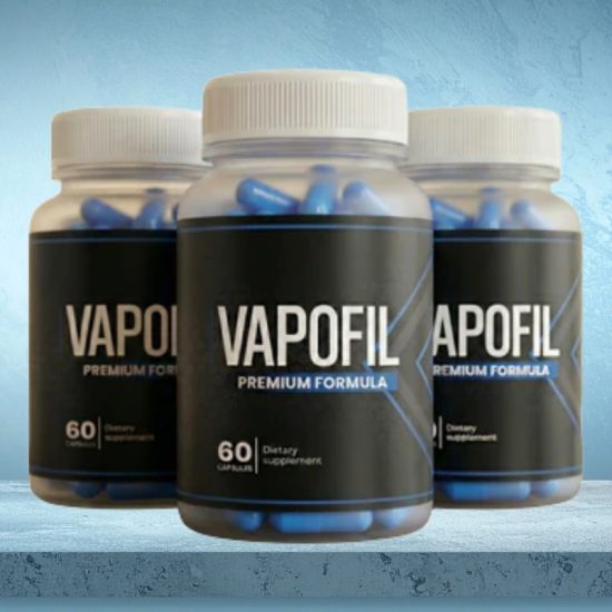 Vapofil
