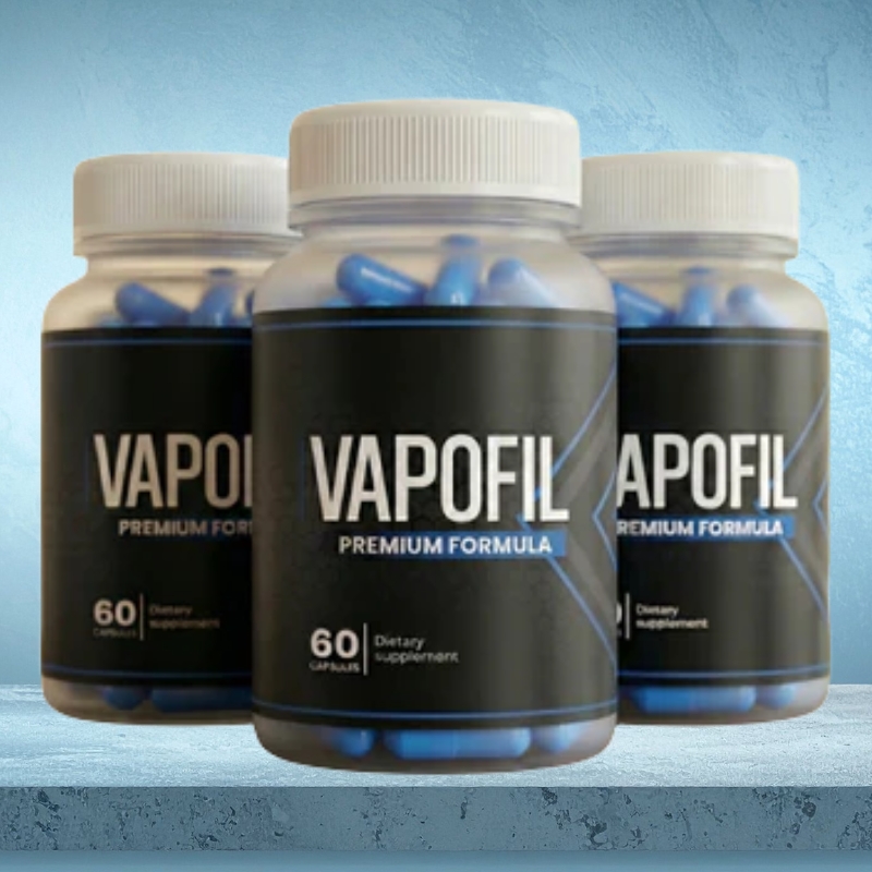 Vapofil