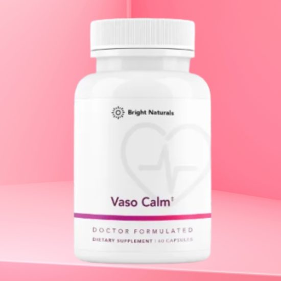 VasoCalm