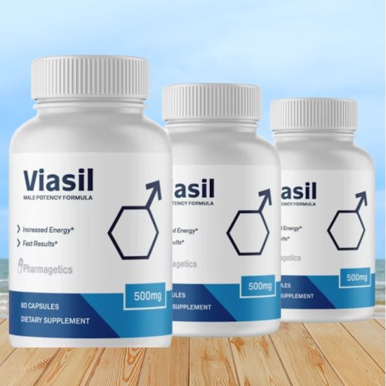 Viasil