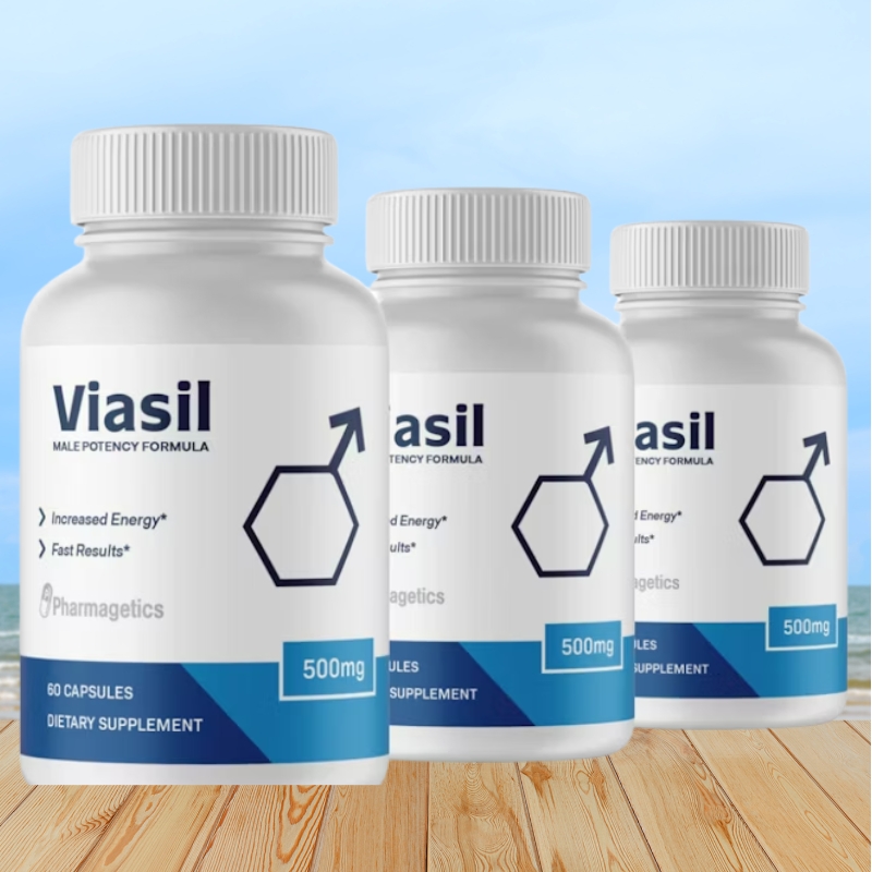 Viasil