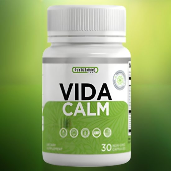 VidaCalm