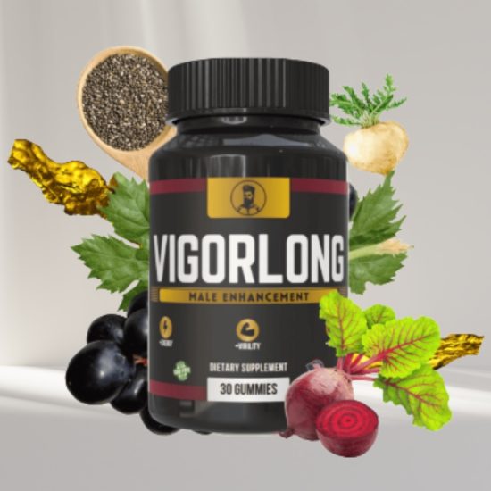VigorLong Supplement