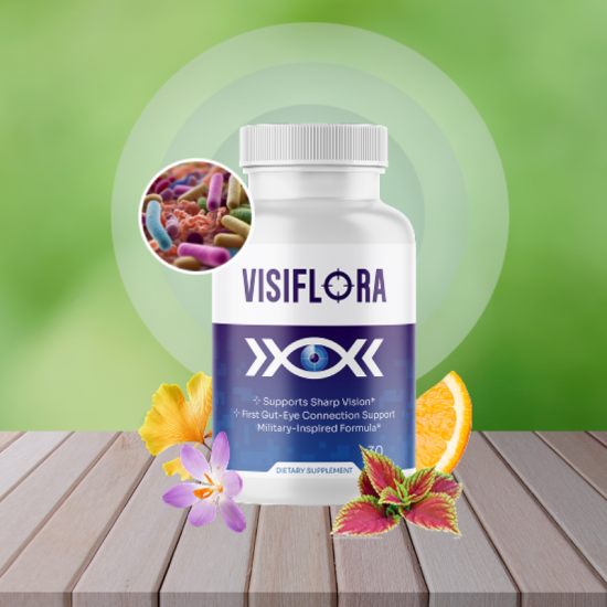 VisiFlora