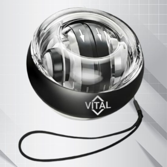 Vital Wrist Ball