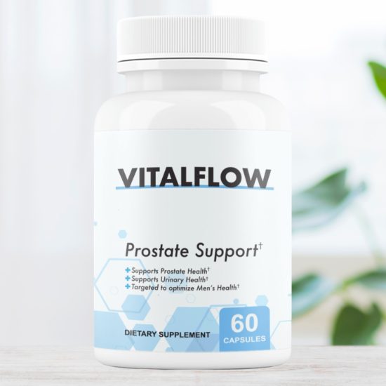 VitalFlow