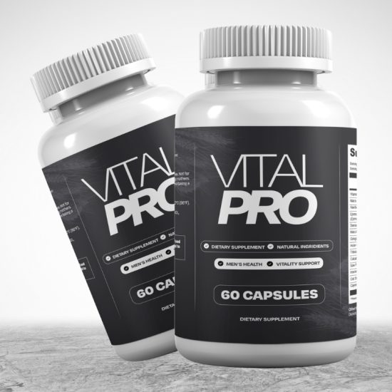 VitalPro Supplement