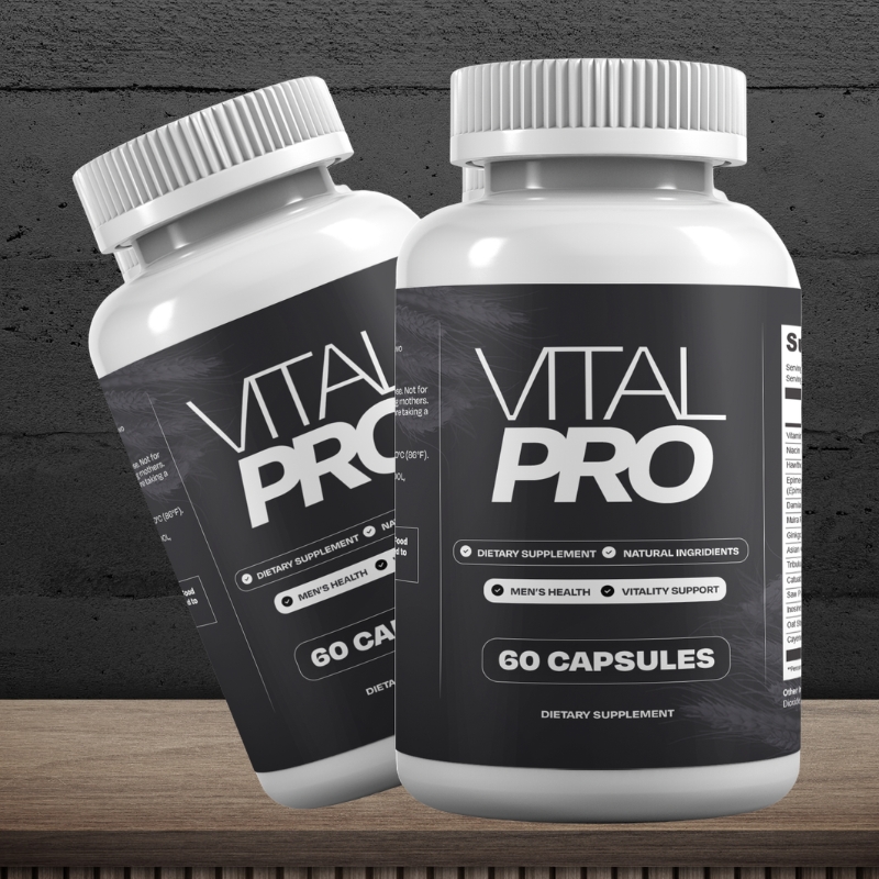VitalPro