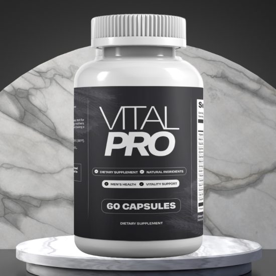 VitalPro