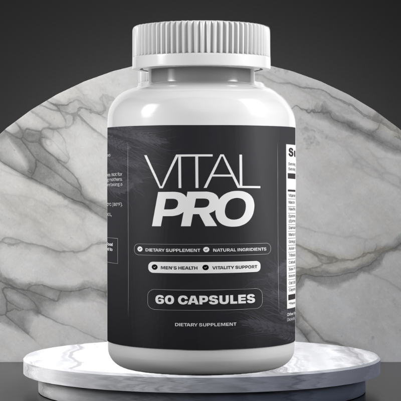 VitalPro