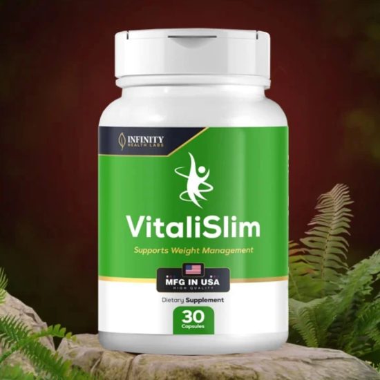 Vitalislim