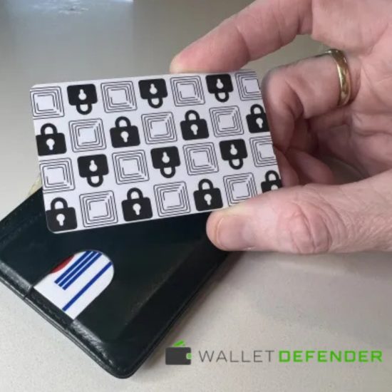 Wallet Defender