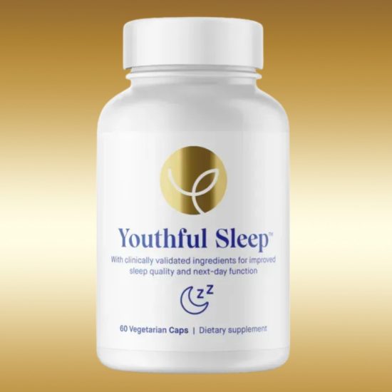 YouthFul Sleep