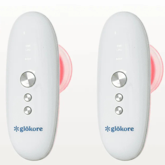 Glokore IPL Body Sculptor
