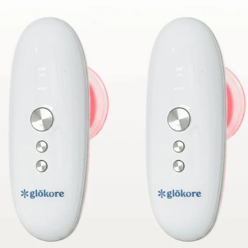 Glokore IPL Body Sculptor