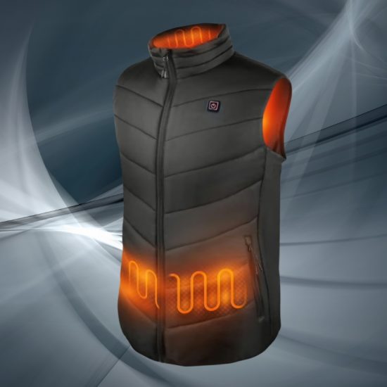 WellaHeat Heated Vest