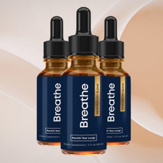 Breathe Drops