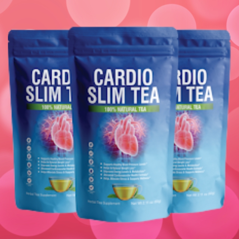 Cardio Slim Tea