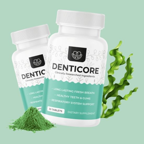 DentiCore