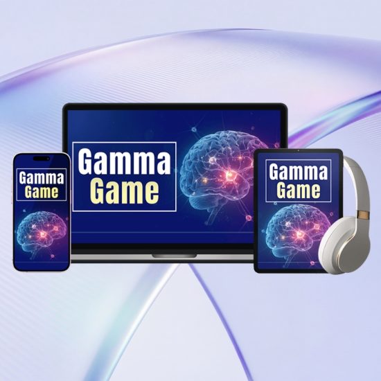 Gamma Game