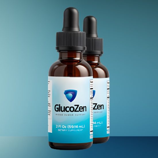Glucozen
