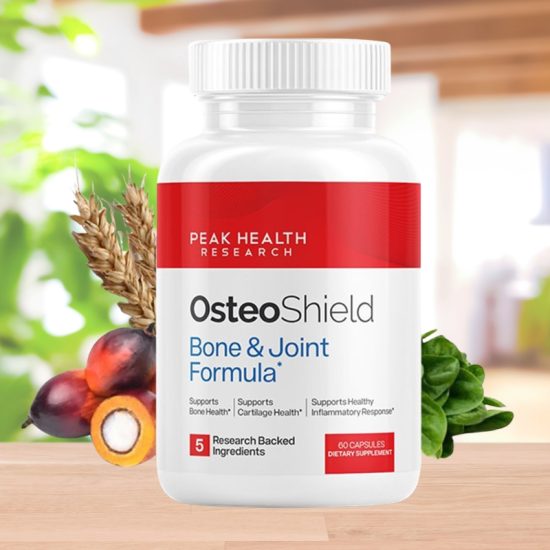 OsteoShield
