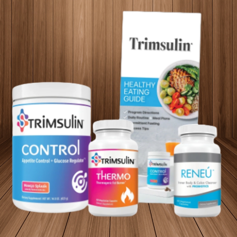 Trimsulin